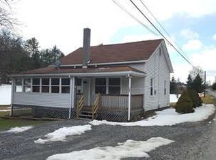 700 Pisgah State Rd, Shermans Dale, PA 17090