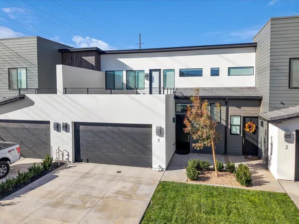 2681 W 625 N Unit 3, Hurricane, UT 84737