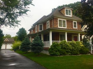 39 Wheaton Pl, Rutherford, NJ 07070