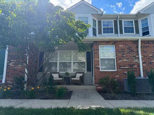 1602 Appleton Way, Whippany, NJ 07981