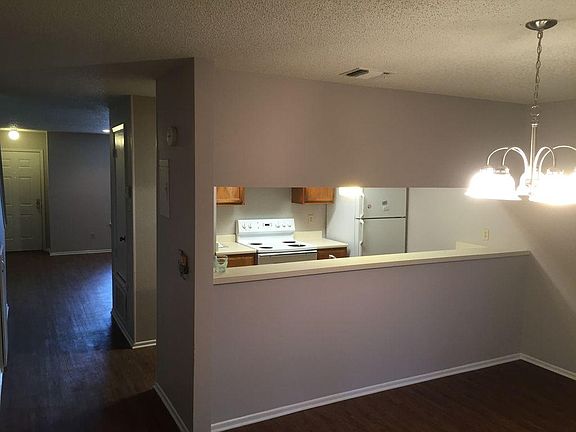 Dinning Room / Kitchen