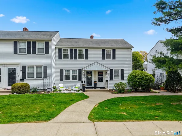 264 Sylvan Knoll Road, Stamford, CT 06902