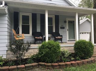 501 W William St, Maumee, OH
