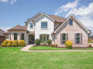 606 S Fashion Blvd, Hahnville, LA 70057