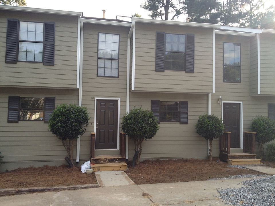 New Interior/Exterior paint