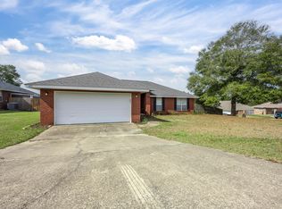 435 Triton St, Crestview, FL 32536