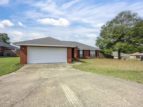 435 Triton St, Crestview, FL 32536