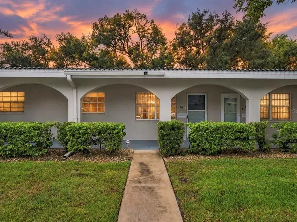11200 102ND AVENUE #64, SEMINOLE, FL 33778