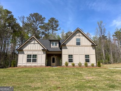 60 Piney Woods Dr #1, Newnan, GA, 30263