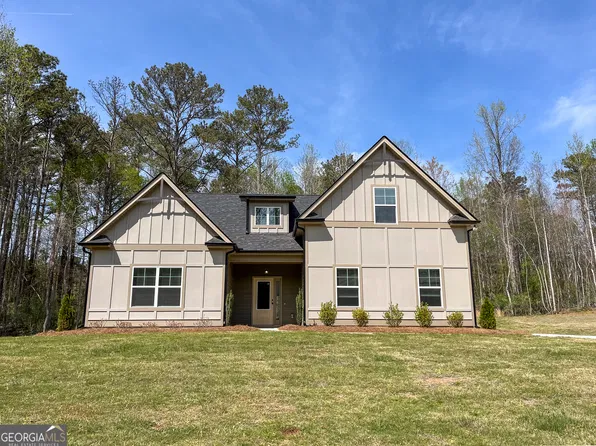60 Piney Woods Dr #1, Newnan, GA 30263