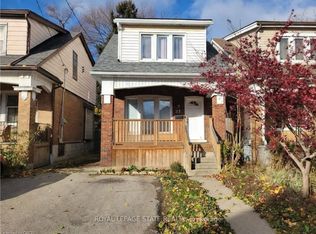 27 Belmont Ave, Hamilton, ON