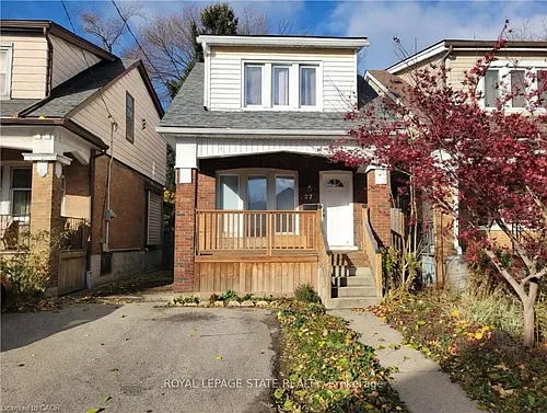 27 Belmont Ave Photo 1