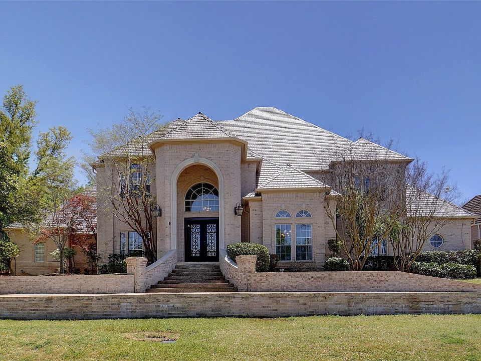 4108 Buckingham Pl, Colleyville, TX 76034 Zillow
