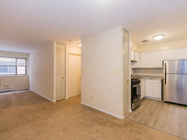 Lincoln Park Living!
