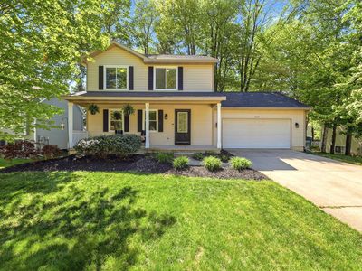 10899 Skylane Ct, Allendale, MI, 49401