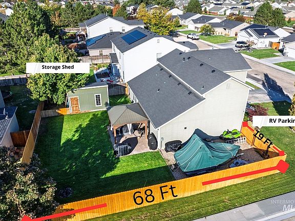 3rd image of 11651 Cabin Creek St