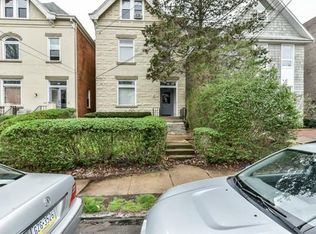 6352 Marchand St #3, Pittsburgh, PA 15206