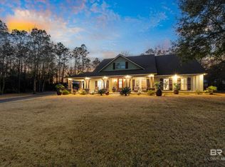 8593 Bay Pines Ln, Foley, AL 36535