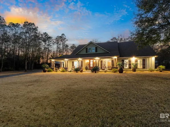 8593 Bay Pines Ln, Foley, AL 36535