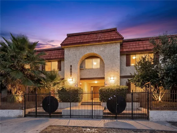 8800 Cedros Ave APT 108, Panorama City, CA 91402