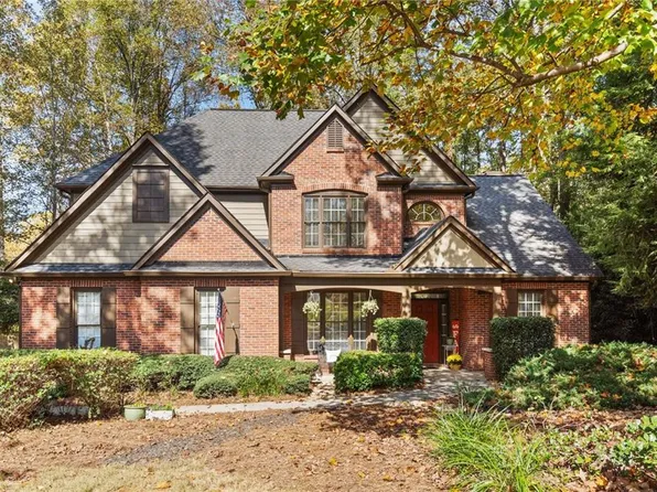 2590 Heatherwyn Way, Cumming, GA 30040