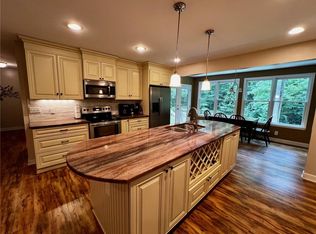 1319 Henry Evans Rd, Ellijay, GA 30536