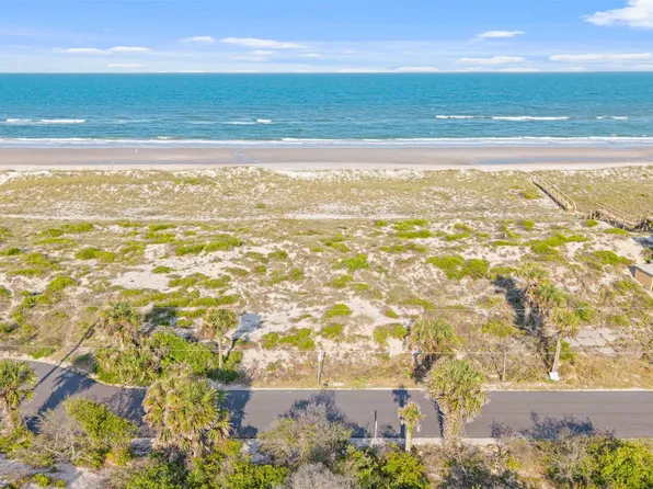 Lots 3 & 4 Gregg St, Fernandina Beach, FL 32034