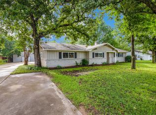 619 Stonecrest Rd, Argyle, TX 76226