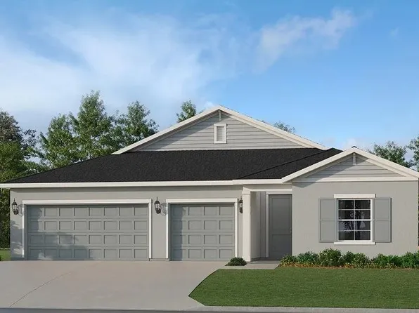 11238 Willowleaf BLVD, PUNTA GORDA, FL 33955