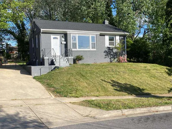 6714 Stockton Ln, Hyattsville, MD 20784