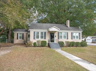 1249 Jessamine St, Cayce, SC 29033