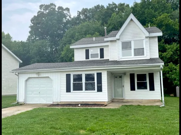 9 Wellington Dr, Newark, DE 19702