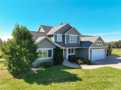 4884 Priory Road, Eau Claire, WI, 54701