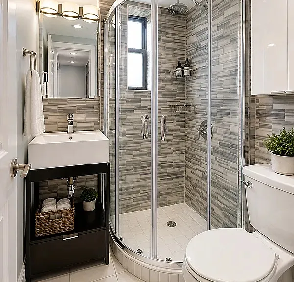 53 Leroy St #C1A — Photo 2