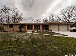 1335 E 5375 S, South Ogden, UT 84403