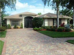 8010 Via Grande, Boynton Beach, FL 33437