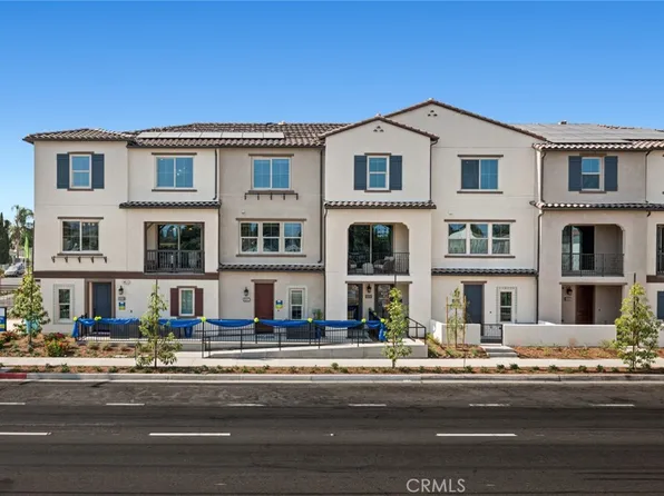 12248 Mirasol Loop #B, El Monte, CA 91732