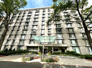 950 25th St NW #825, Washington, DC 20037