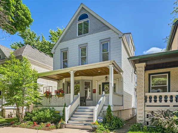 2027 W Leland Ave, Chicago, IL 60625