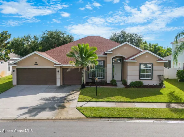 4459 Chastain Dr, Melbourne, FL 32940