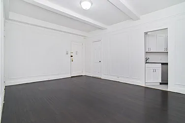 Rented by Living New York