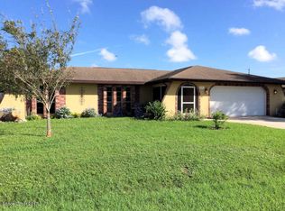 381 Crestview St NE, Palm Bay, FL 32907