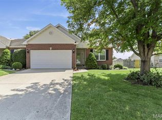 3240 Jared Dr, Swansea, IL 62226