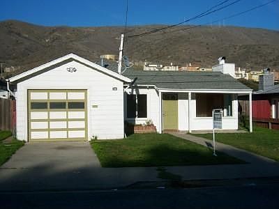 Front View