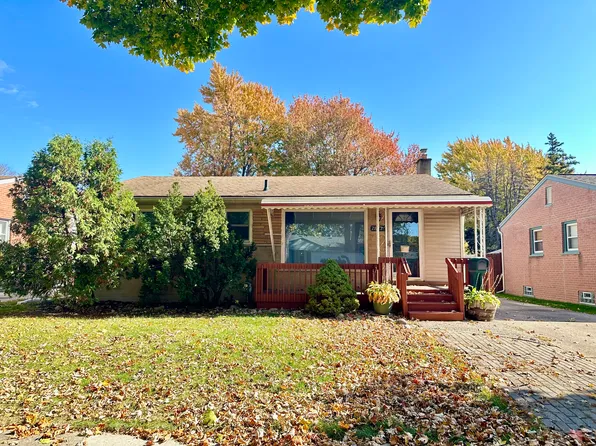 28226 Townley Ave, Madison Heights, MI 48071