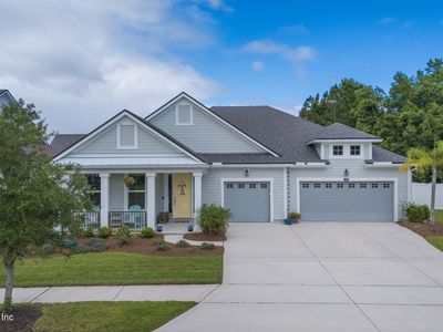 39 SECRET RIVER Place, Saint Johns, FL, 32259