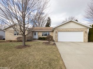 2123 Eldorado Dr, Crest Hill, IL 60403