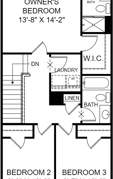 631 McCormick Farm Dr #DD5 — Photo 4