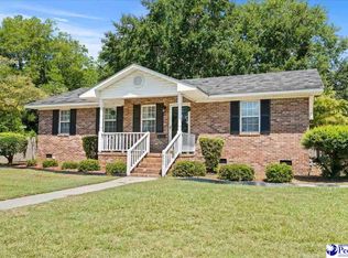 711 E Main St, Dillon, SC 29536