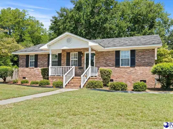 711 E Main St, Dillon, SC 29536